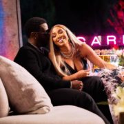 Diddy Confirms His Relationship With Yung Miami While Also Admitting That He Is Single