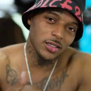 FBG Cash, A Chicago Rapper, Was Reportedly Shot And KilledWhile Riding In A Car With A Woman