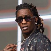 Young Thug Sends A Message To Fans From Detention At Hot 97 Summer Jam
