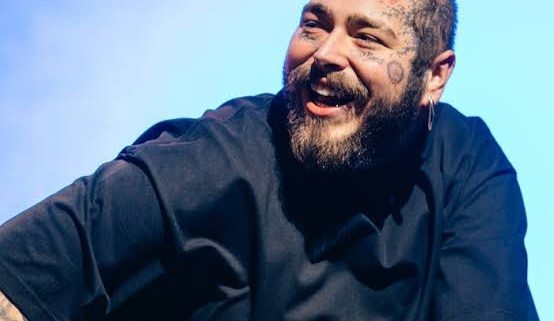 Post Malone Announces His Baby Girl's Birth As Well As His Engagement