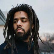 J.Cole Made Jokes About His Basketball Career During His Governors Ball Performance