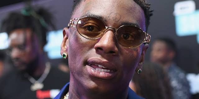 Soulja Boy Complains That The "Old School" Isn't "Kickin' Back Knowledge" To The Younger Generation
