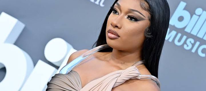 Megan Thee Stallion Says She Wants Tory Lanez "Under The Jail"
