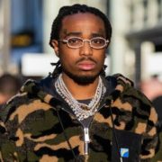 Barber Kicks Customer Out Of His Chair After Quavo Walked In For A Haircut