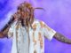 Lil Wayne Added To Performance Lineup For 2022 Bet Awards