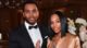 Kevin Gates And Dreka Gates Seen Together With Their Children