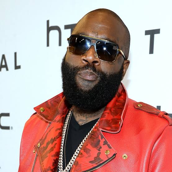Rick Ross Secures A $150K Deal With An Attendee At His Car Show