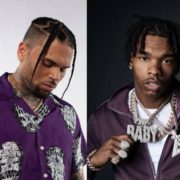 Chris Brown And Lil Baby Give A Sneak Peek At Their Unreleased Collaboration