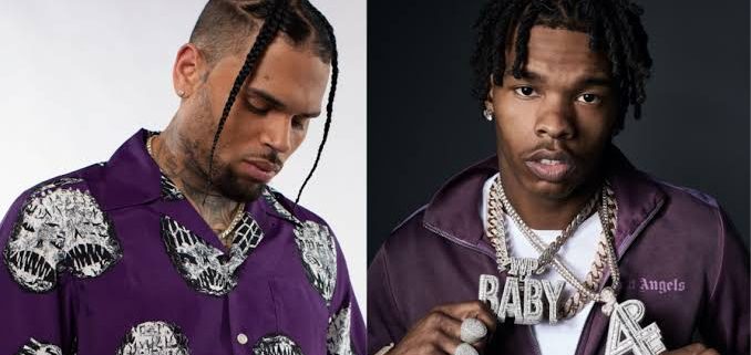 Chris Brown And Lil Baby Give A Sneak Peek At Their Unreleased Collaboration