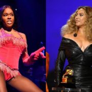 Azealia Banks Tags Beyoncé A Creep Who Observes Everything She Does