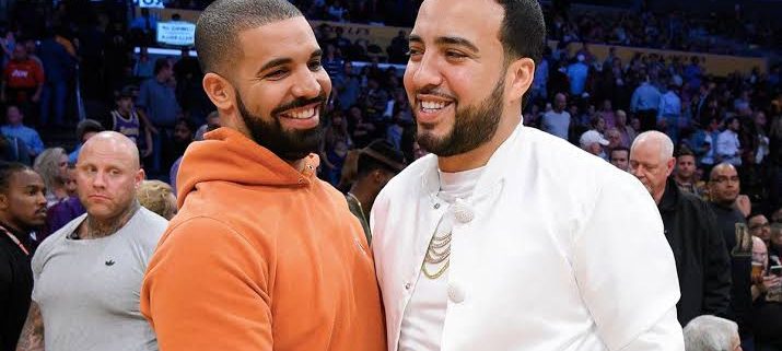 French Montana Explains How He Helped Drake And Diddy Settle Their Dispute