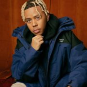 Cordae Demands Young Thug And Gunna's Release Following YSL's Indictment