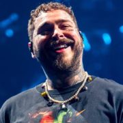 Post Malone Releases A Kids Clothing Collection After The Birth Of His First Daughter