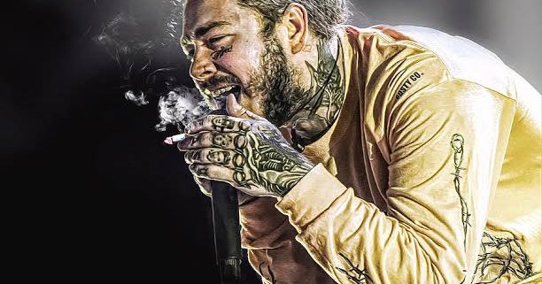 Post Malone Talks About Becoming A Father: "I'm Going To Be A Hot Dad" 