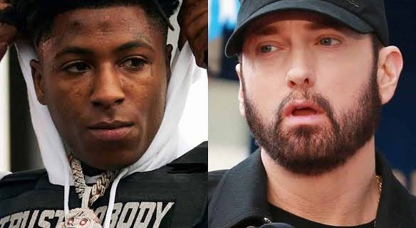 NBA Youngboy Smashes Eminem's Youtube Record For Most Videos With 100 Million Views