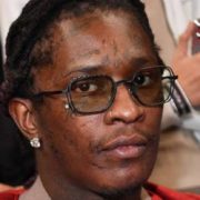 Young Thug Denied Bond In RICO Case After Prosecutors Call Him "One Of The Most Dangerous Men"