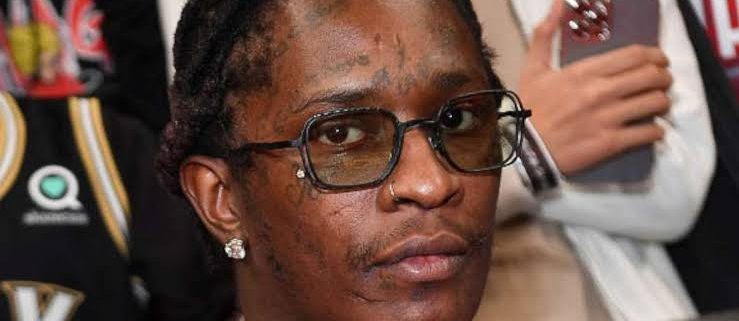 Young Thug Denied Bond In RICO Case After Prosecutors Call Him "One Of The Most Dangerous Men"