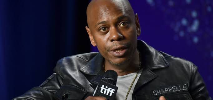 Dave Chappelle Purchases 19 Acres Of Land In Ohio In An Effort To Keep Out "Wealthy Interlopers"