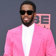 Diddy Appreciates His Ex-Girlfriend Cassie In The Presence Of Yung Miami At The BET Awards
