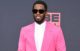 Diddy Appreciates His Ex-Girlfriend Cassie In The Presence Of Yung Miami At The BET Awards