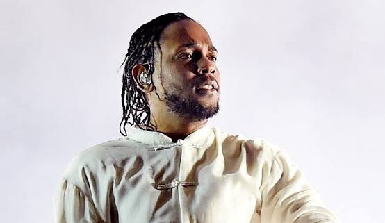 Kendrick Lamar Wins Best Male Hip-Hop Artist At The 2022 BET Awards