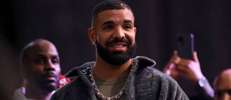 Drake And The Backstreet Boys Perform "I Want It That Way"