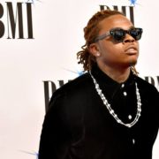 Gunna Was Denied Bond Again And Will Remain In Custody Until His Trial In January