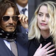 Johnny Depp Criticizes Amber Heard On His Latest Album