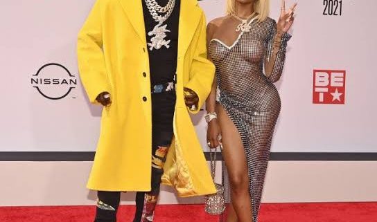 DaBaby's Former Artist KayyKilo Received Criticism Because Of His Drama With DaniLeigh