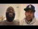 Rick Ross Introduces A New Podcast Amid Gillie Da Kid Feud
