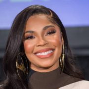 Ashanti Laughs When Asked If She Will Appear In Murder Inc Documentaries