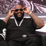 Rick Ross Reacts To Gillie Da King For Insulting His Cows