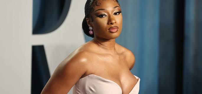 Megan Thee Stallion Set To Feature In New Hillary Clinton Series