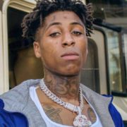NBA YoungBoy In Louisiana Facing Additional Gun Charges