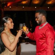 Yung Miami Responds To Criticism Regarding Her Relationship With Diddy