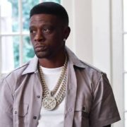Boosie Badazz Thinks The Industry Is Moving Away From Gangsta Rappers