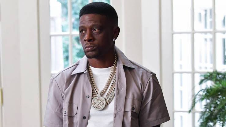 Boosie Badazz Thinks The Industry Is Moving Away From Gangsta Rappers
