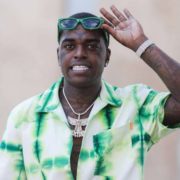 Kodak Black's Lawyer Requests That The Alleged Drugs Discovered By The Police Be Tested By A Third Party