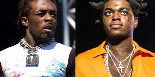 Lil Uzi Vert Expresses His Support For Kodak Black In The Midst Of Legal Drama