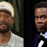 Will Smith Posts Touching Video Apology Regarding Chris Rock Slap At Oscars