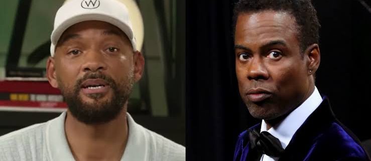 Will Smith Posts Touching Video Apology Regarding Chris Rock Slap At Oscars