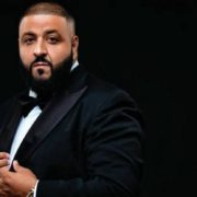 DJ Khaled Purchases Numerous Lottery Tickets In An Effort To Win A Billion Dollar Prize