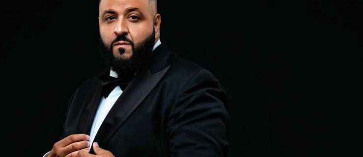 DJ Khaled Purchases Numerous Lottery Tickets In An Effort To Win A Billion Dollar Prize
