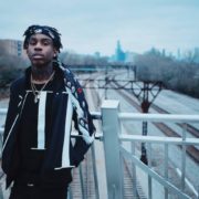 Polo G Is Seen Being Physically Assaulted By Police On Body Cam Footage
