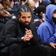 Drake Bets $1 million That Israel Adesanya Will Win This Weekend's UFC 276 Fight