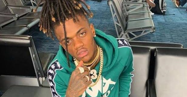 JayDaYoungan's Father Claims That They Were Ambushed By Five Gunmen Outside Their House