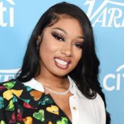 Megan Thee Stallion Makes Reference To The Tory Lanez Shooting On "Who Me"