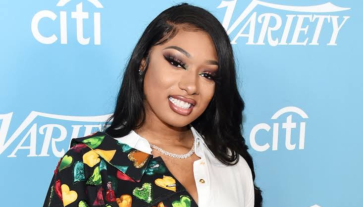 Megan Thee Stallion Makes Reference To The Tory Lanez Shooting On “Who Me”