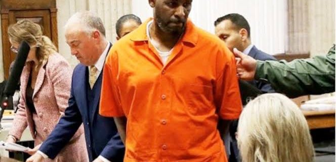 R. Kelly Survivors Claim That He Allegedly Recorded Them Having Sex When They Were Minors