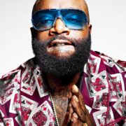 Rick Ross Explains Why He Has Never Filed A Lawsuit Against A Musician